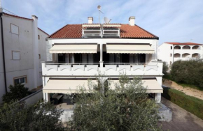 Отель Apartment Vodice 11628d  Водице